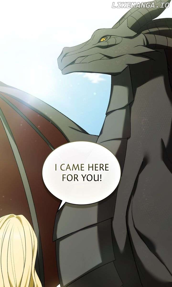 The Promise Isn't Mine Chapter 50 - page 54