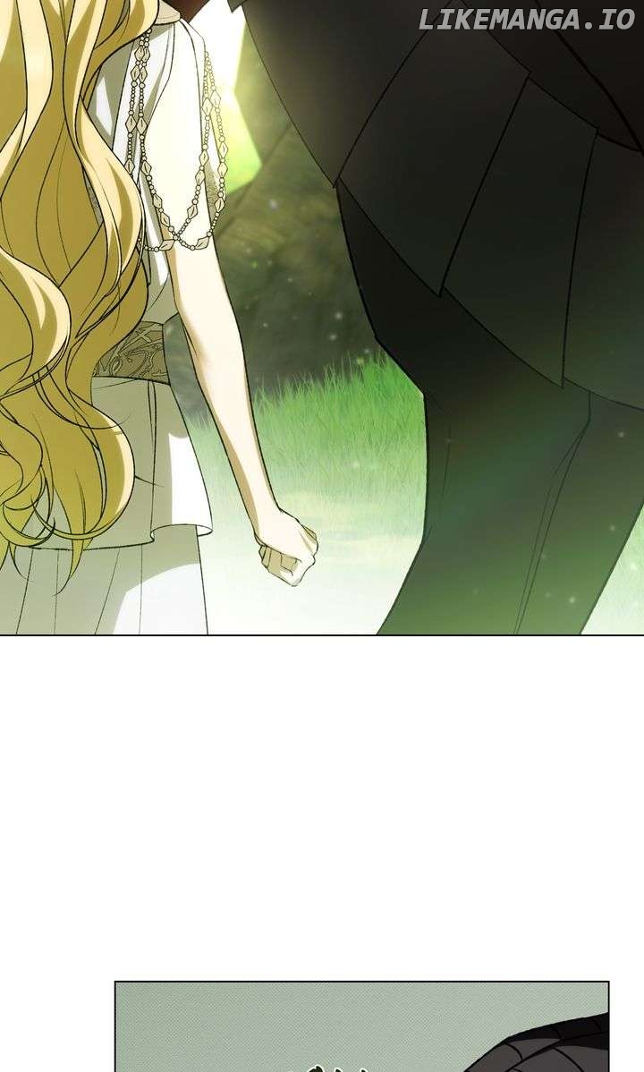 The Promise Isn't Mine Chapter 50 - page 55