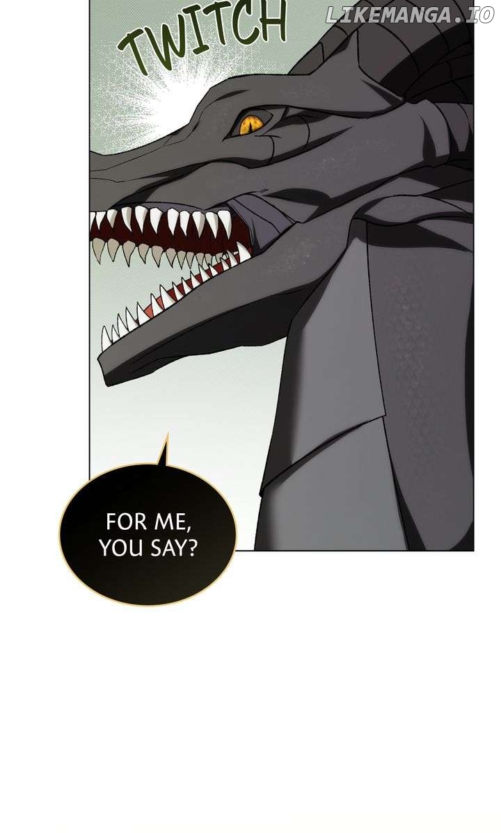 The Promise Isn't Mine Chapter 50 - page 56