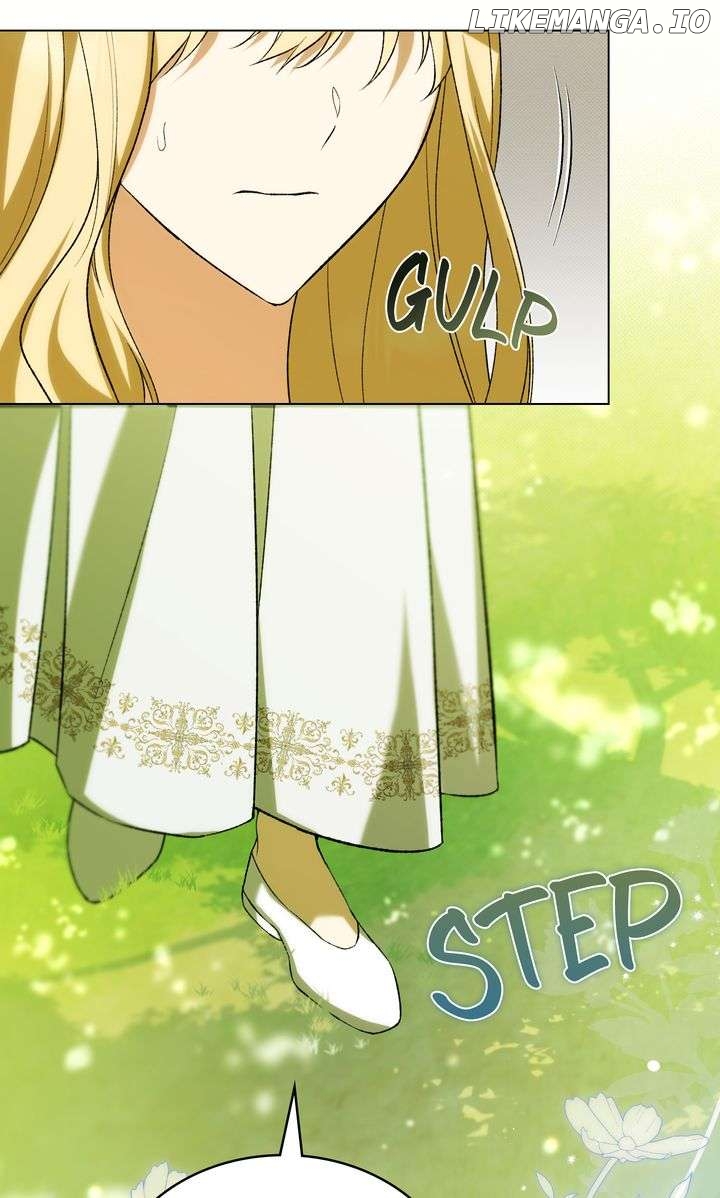 The Promise Isn't Mine Chapter 50 - page 57