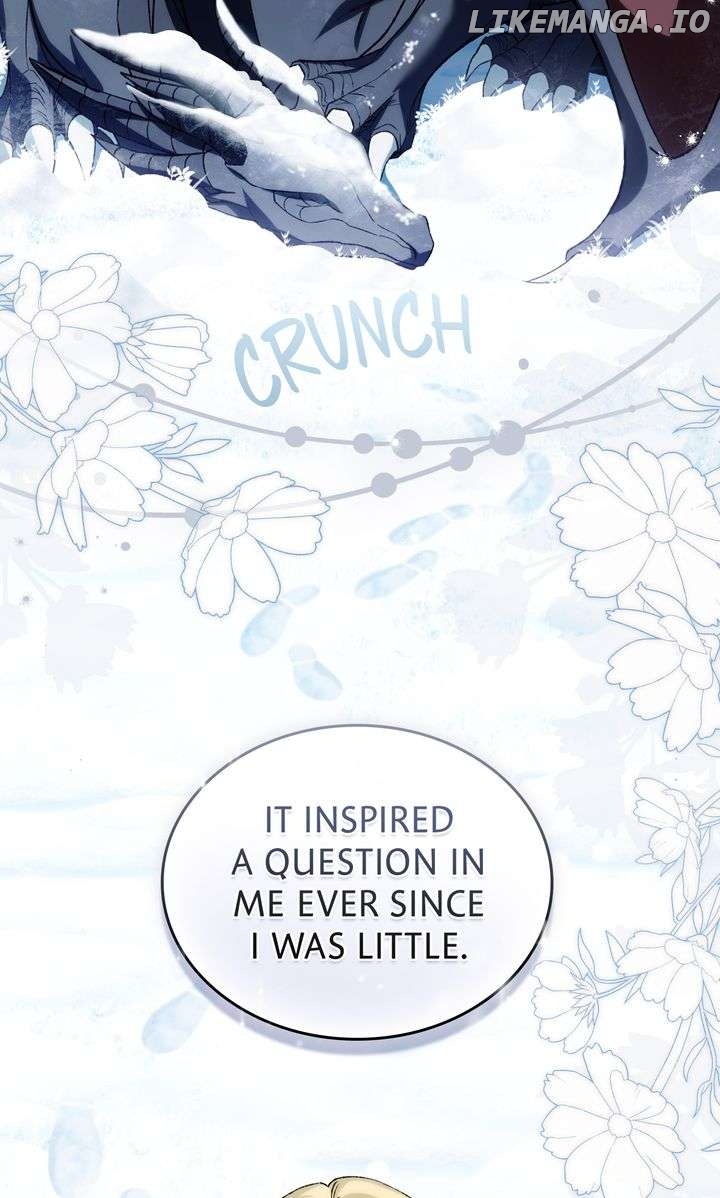 The Promise Isn't Mine Chapter 50 - page 60