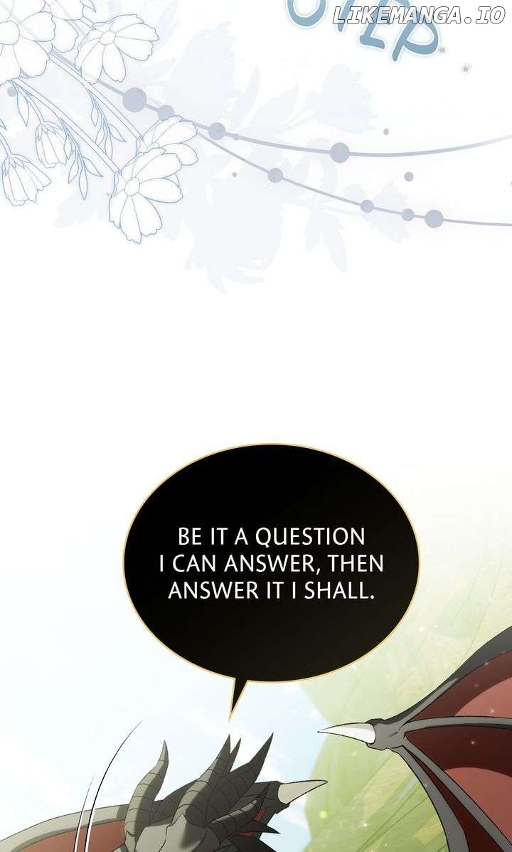 The Promise Isn't Mine Chapter 50 - page 62