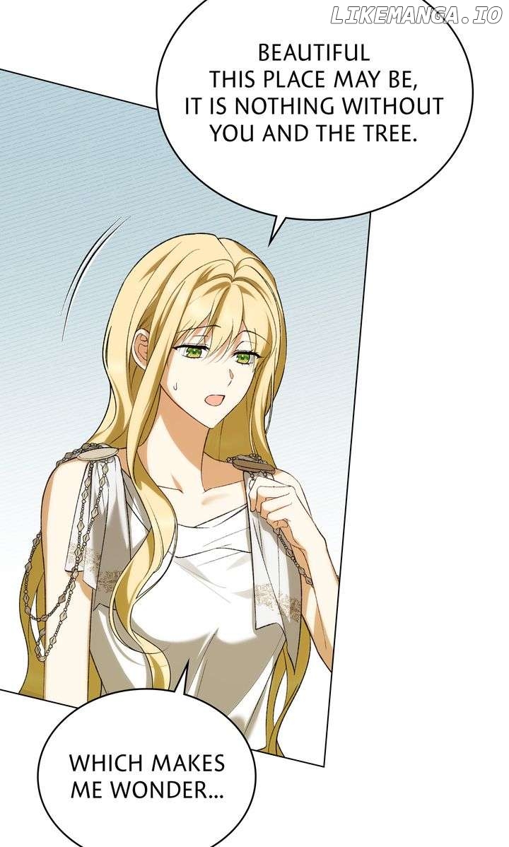 The Promise Isn't Mine Chapter 50 - page 64
