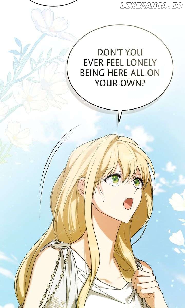 The Promise Isn't Mine Chapter 50 - page 65