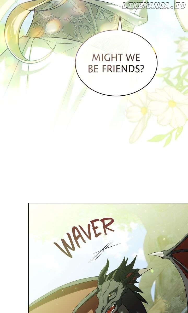 The Promise Isn't Mine Chapter 50 - page 74