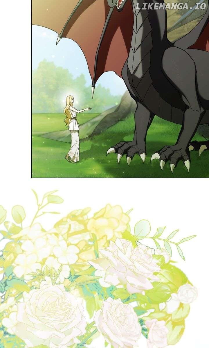 The Promise Isn't Mine Chapter 50 - page 75