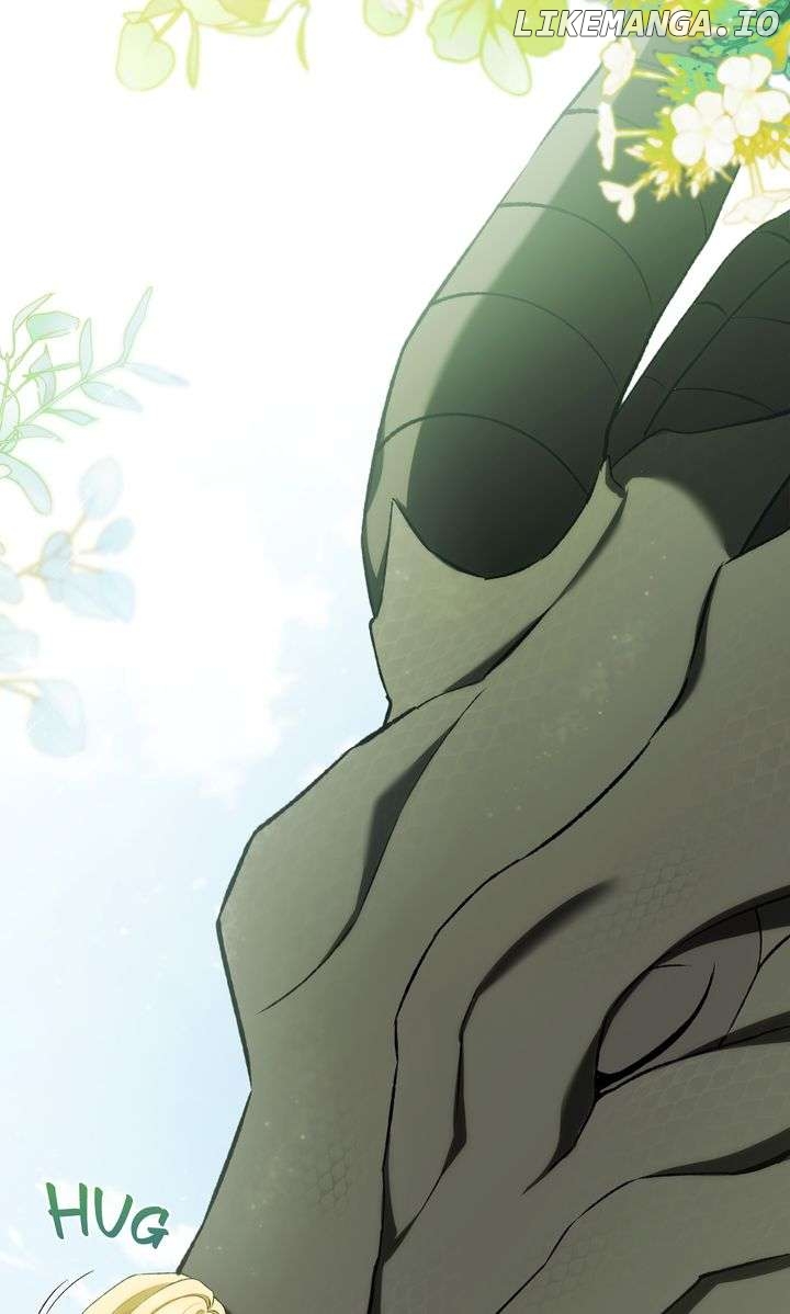 The Promise Isn't Mine Chapter 50 - page 78