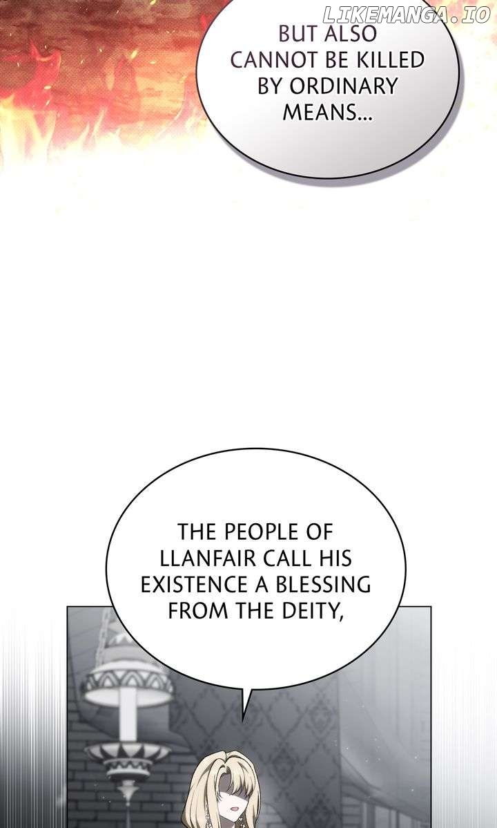 The Promise Isn't Mine Chapter 50 - page 8