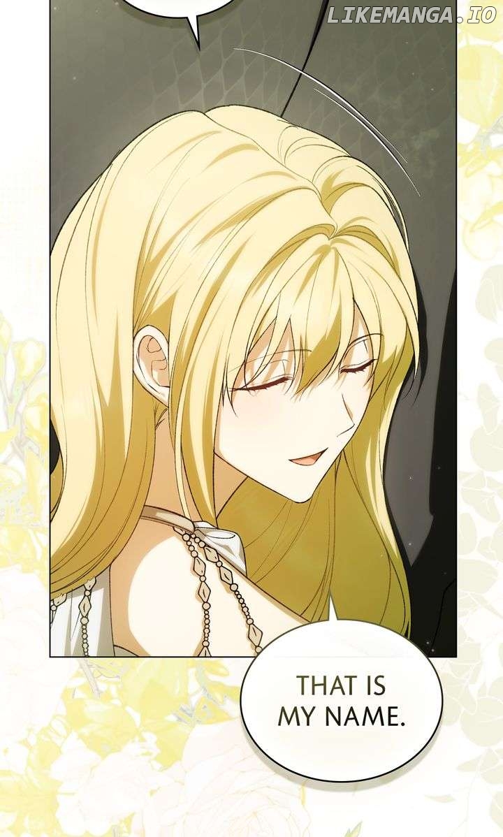 The Promise Isn't Mine Chapter 50 - page 80