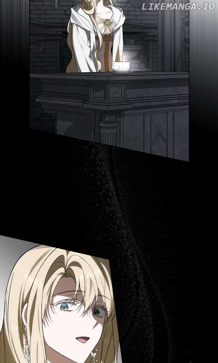 The Promise Isn't Mine Chapter 50 - page 9