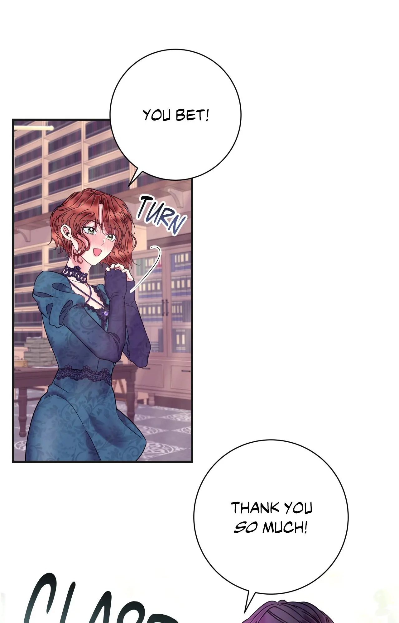A Changed Man Chapter 44 - page 9