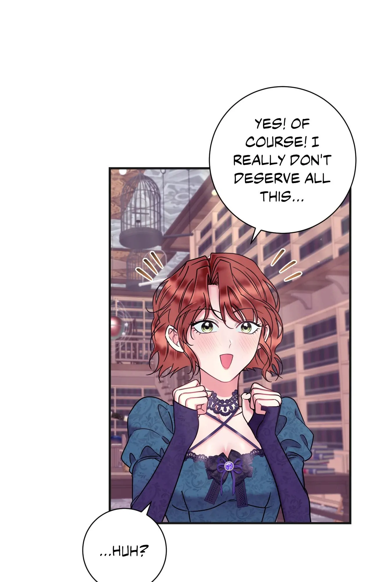A Changed Man Chapter 44 - page 14
