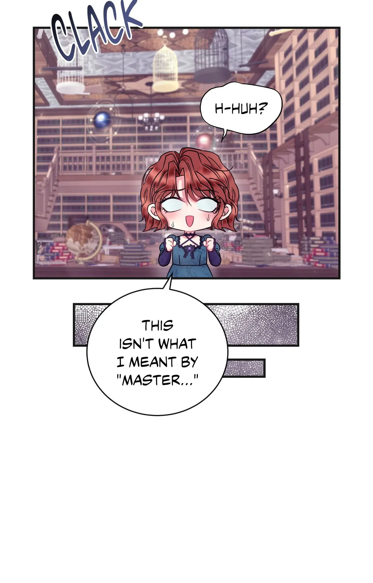 A Changed Man Chapter 44 - page 16