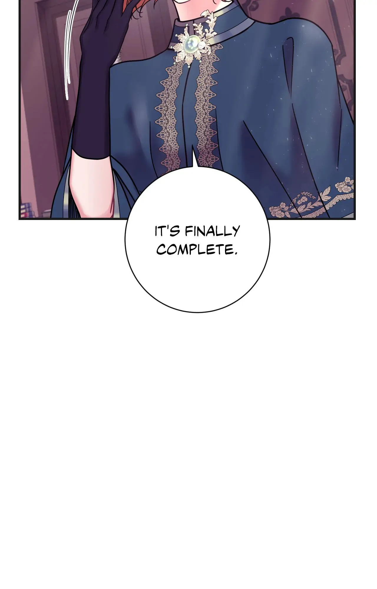 A Changed Man Chapter 44 - page 20