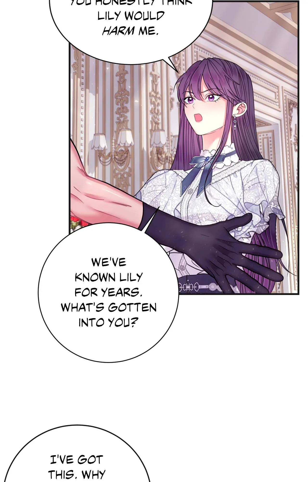 A Changed Man Chapter 44 - page 24