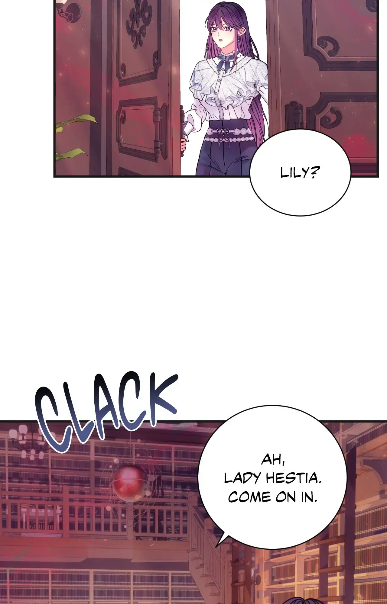 A Changed Man Chapter 44 - page 28