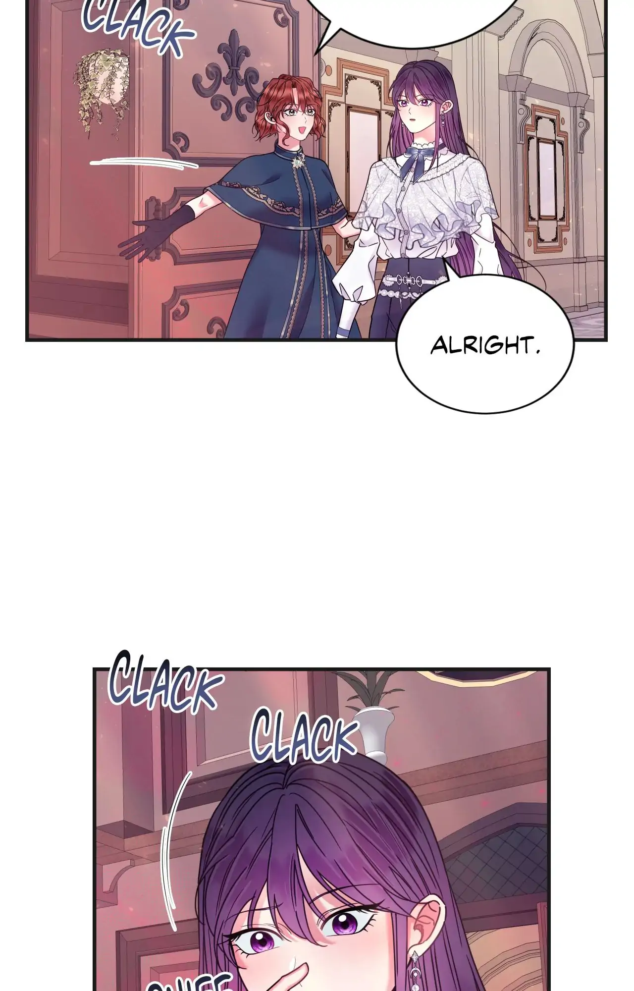 A Changed Man Chapter 44 - page 30