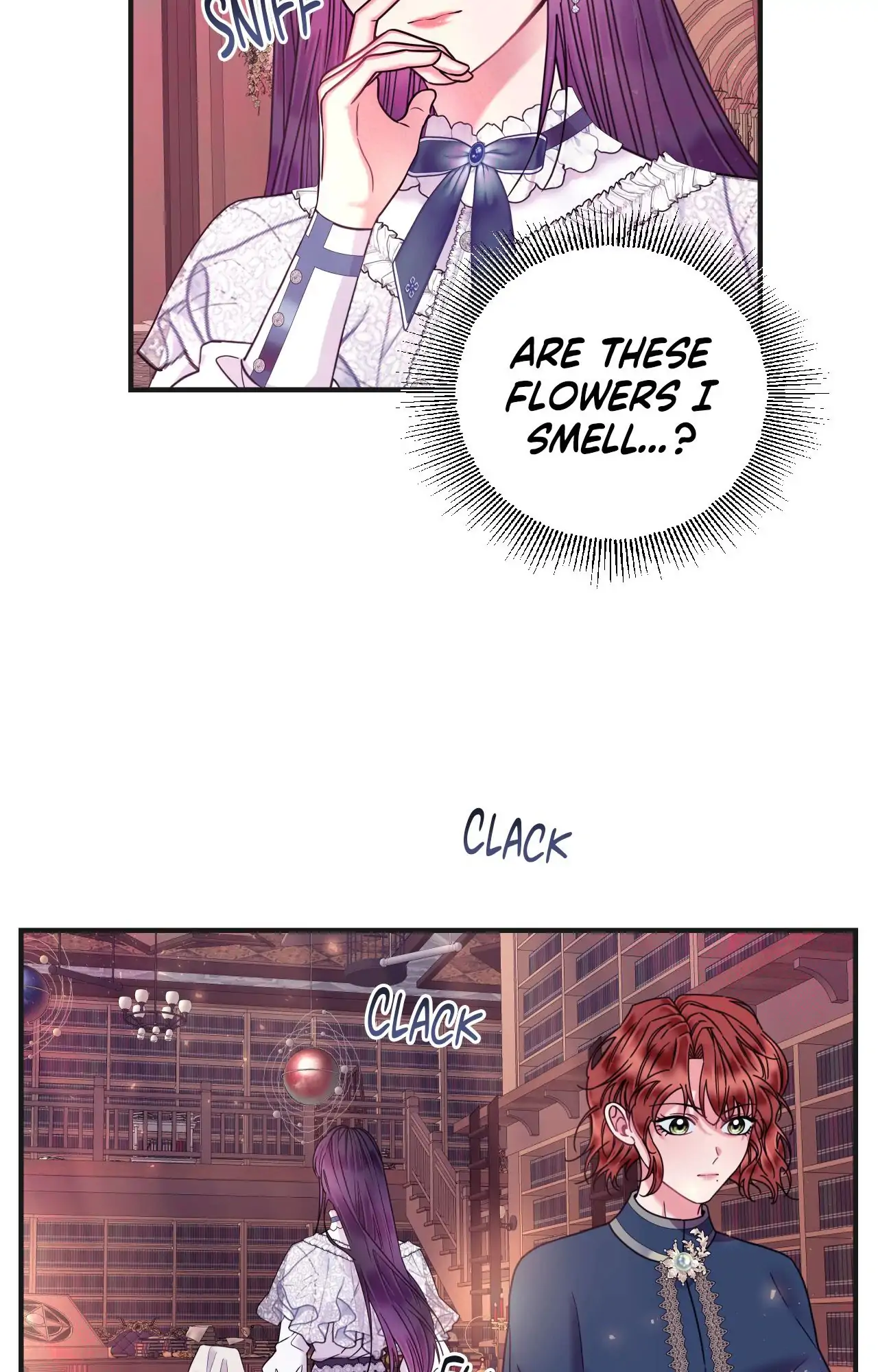 A Changed Man Chapter 44 - page 31