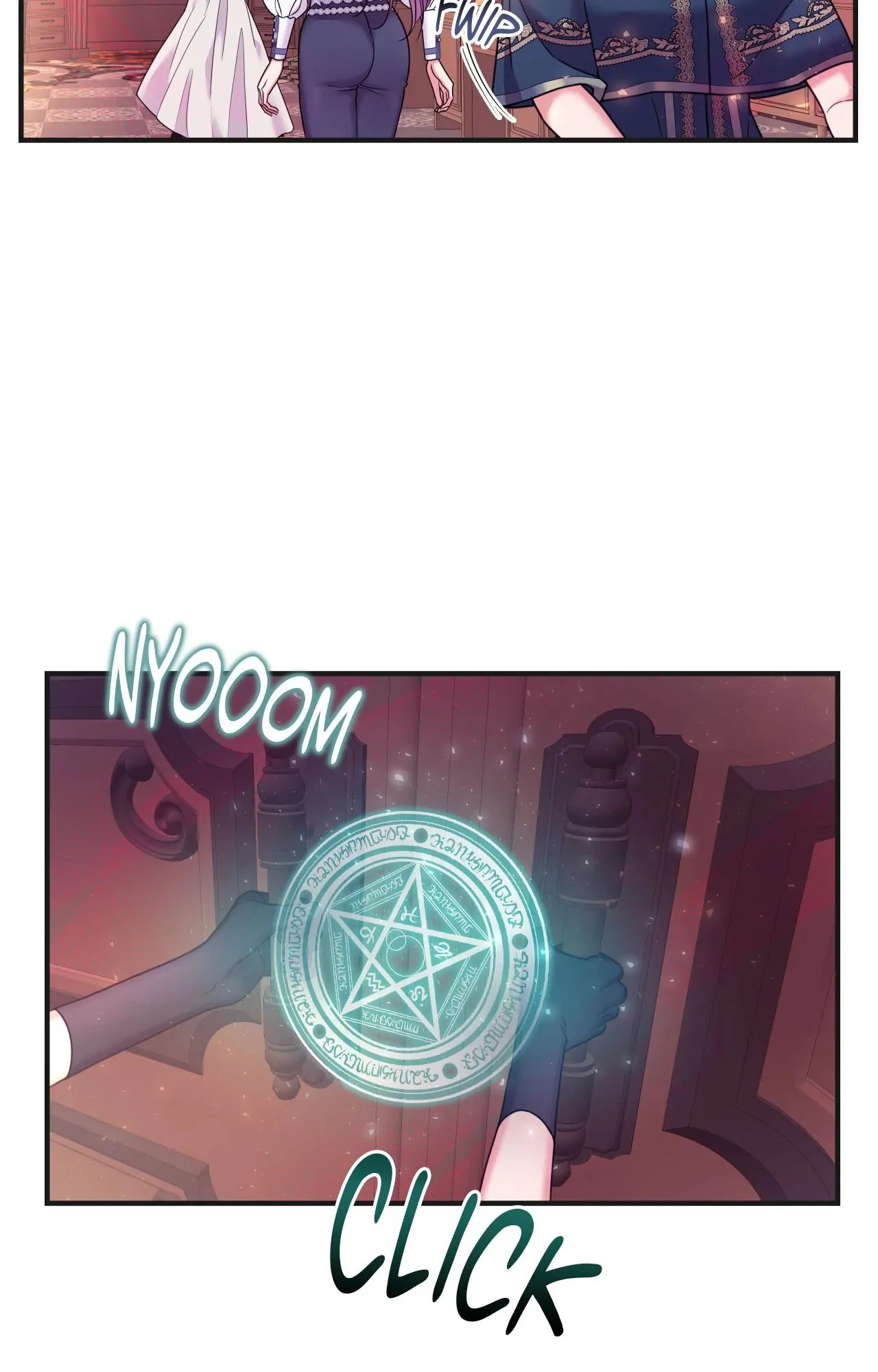 A Changed Man Chapter 44 - page 32