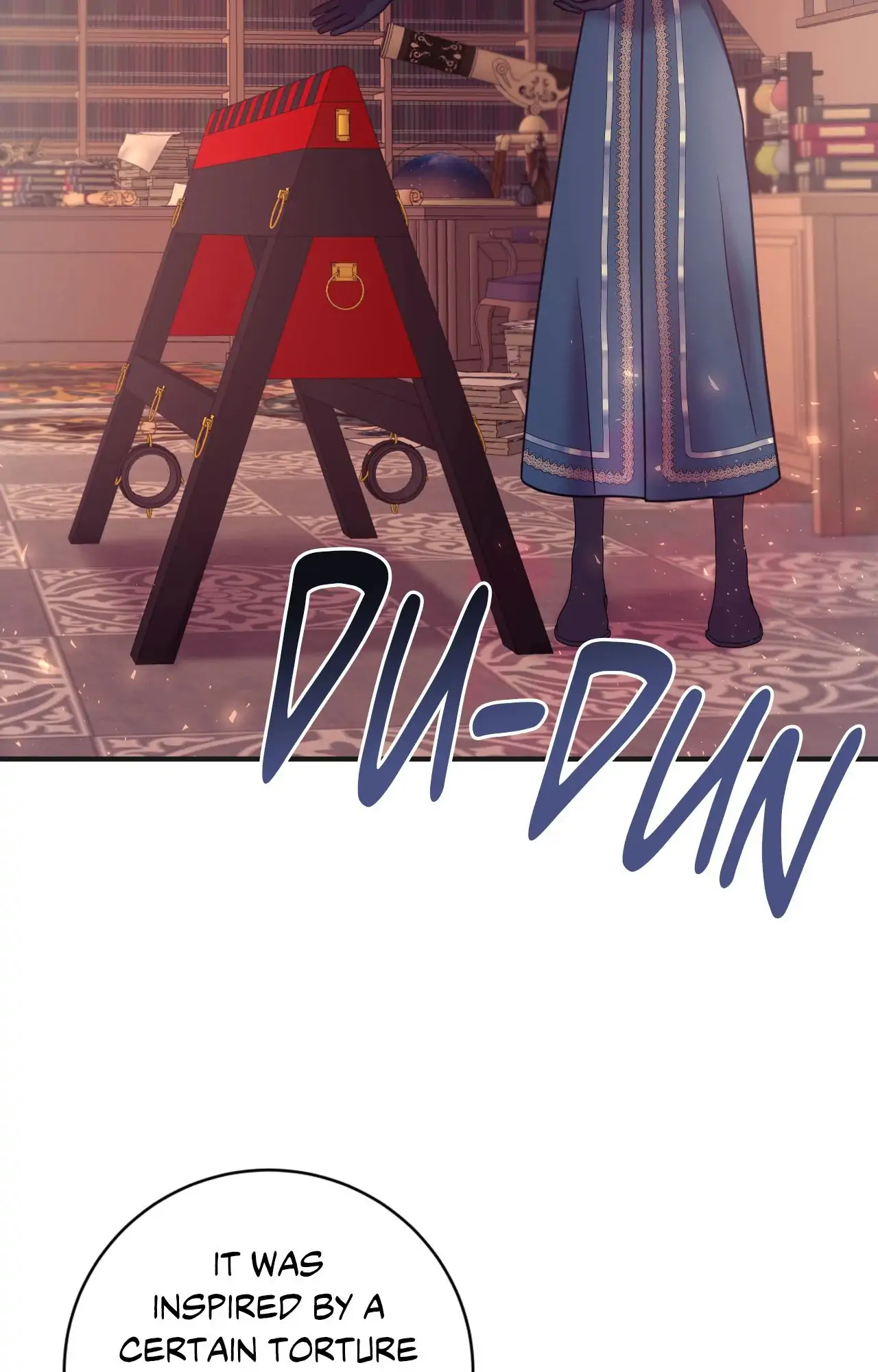 A Changed Man Chapter 44 - page 36