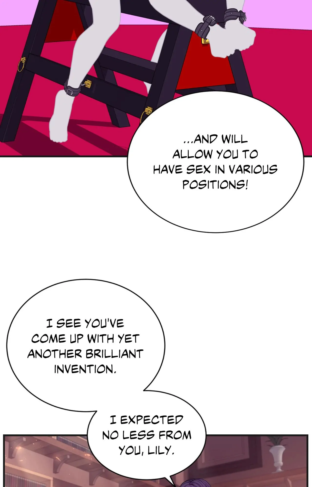 A Changed Man Chapter 44 - page 41