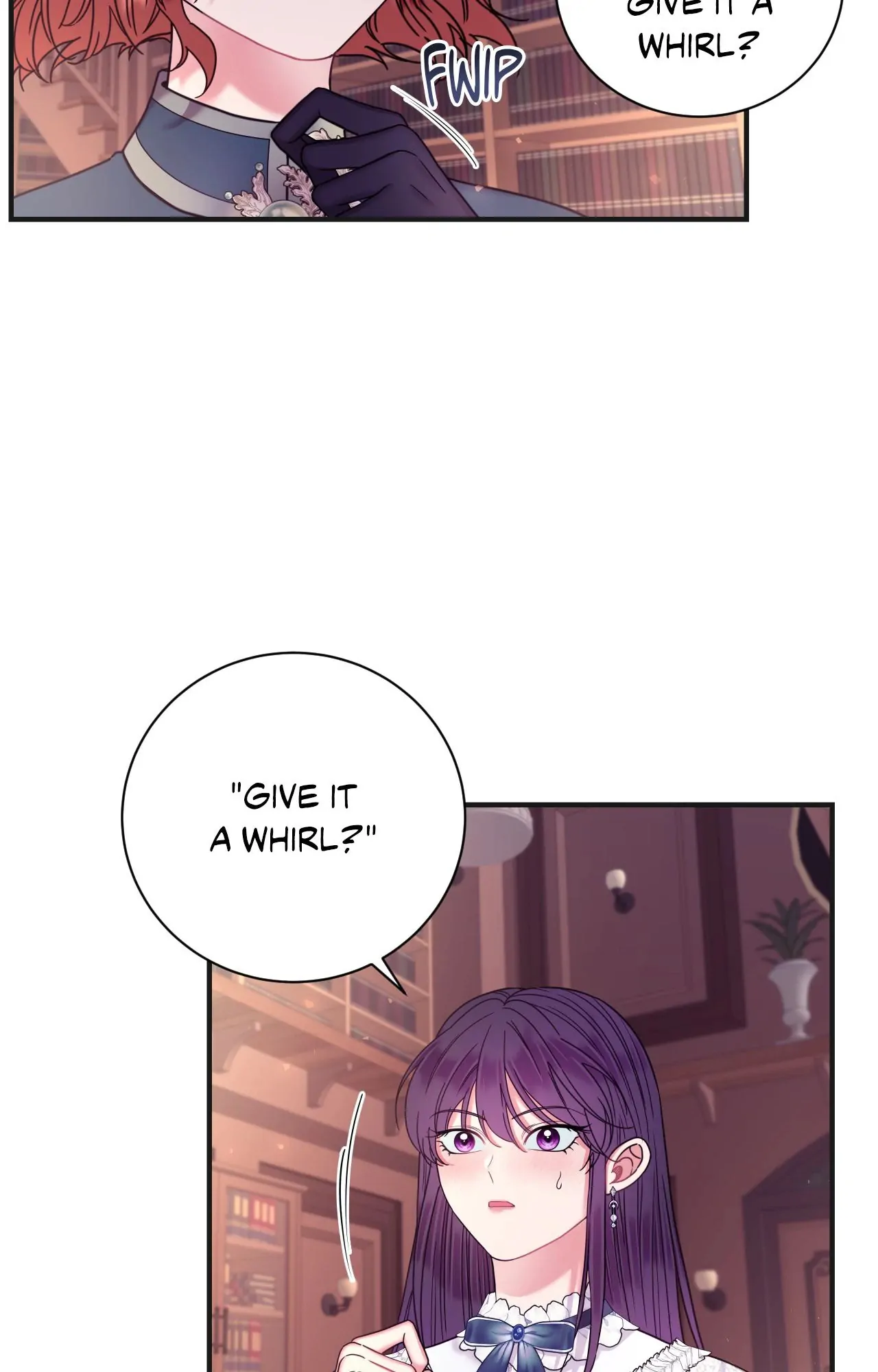 A Changed Man Chapter 44 - page 43