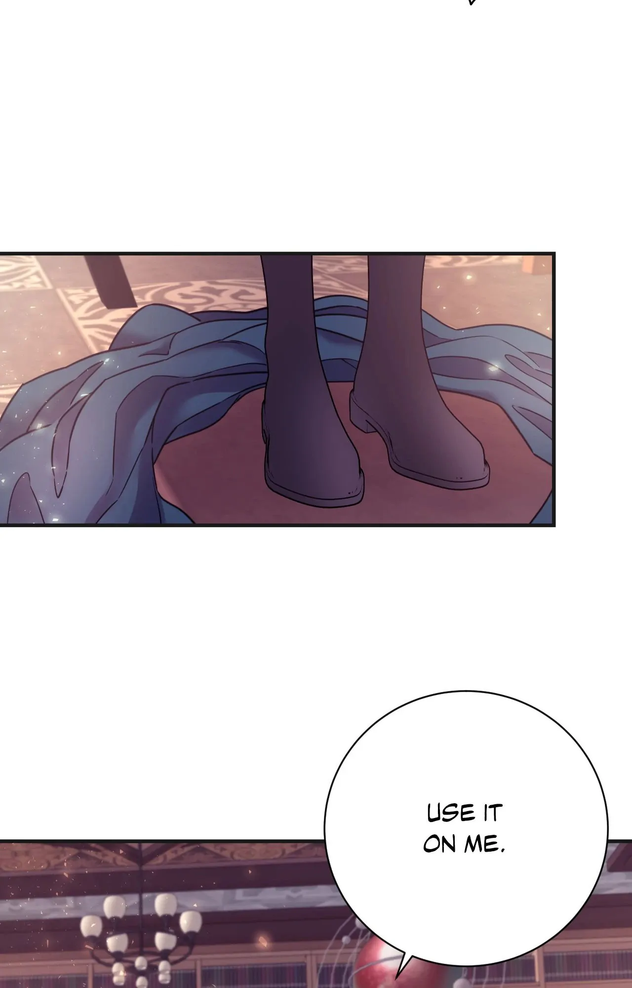 A Changed Man Chapter 44 - page 45