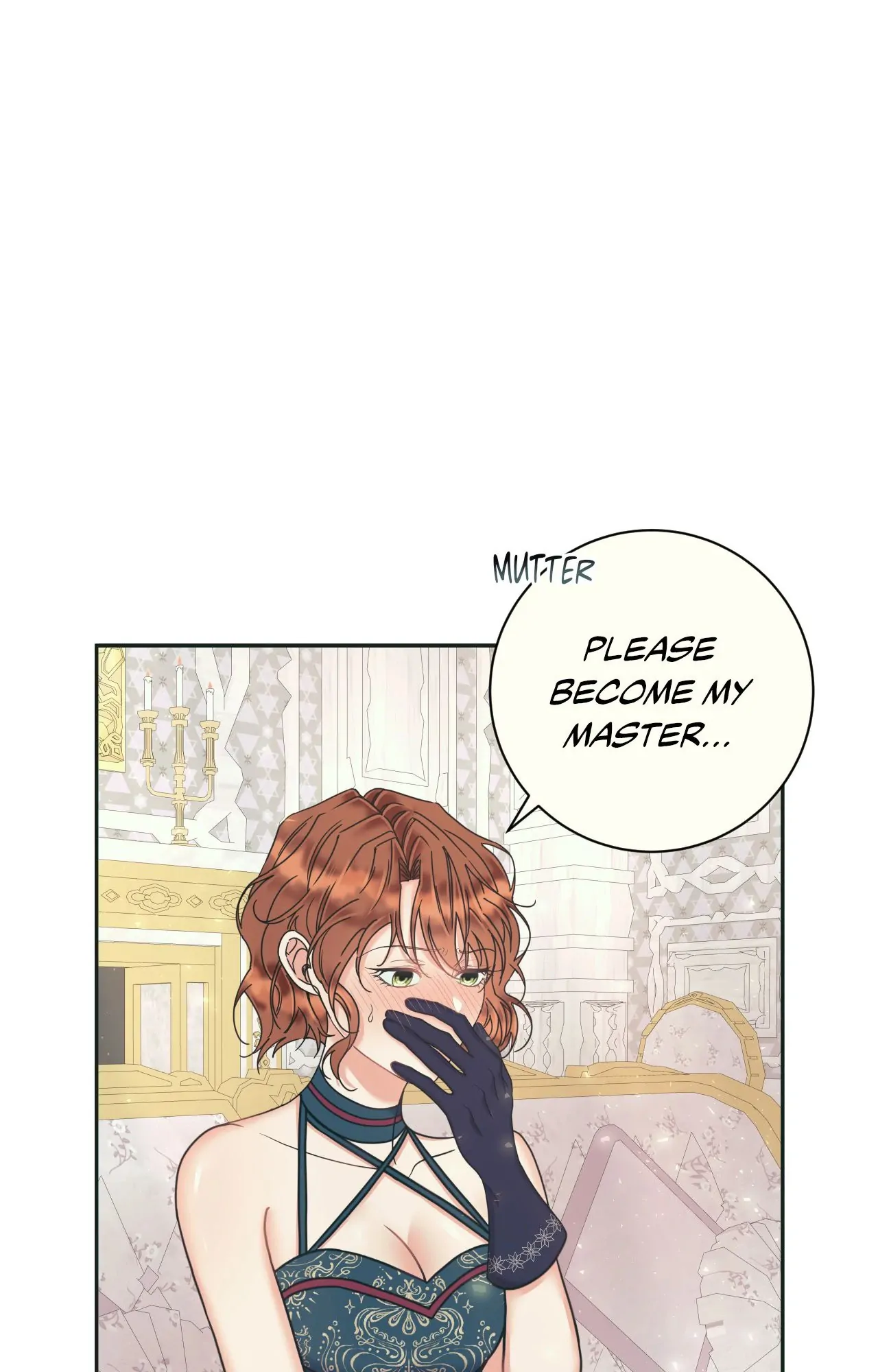 A Changed Man Chapter 44 - page 47