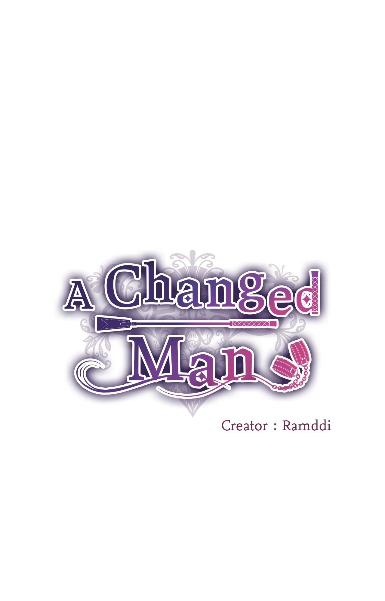 A Changed Man Chapter 44 - page 4