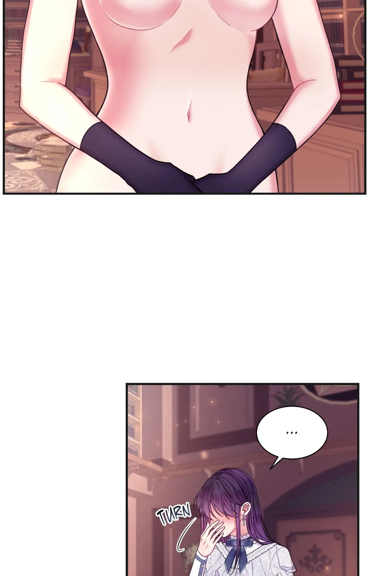 A Changed Man Chapter 44 - page 50