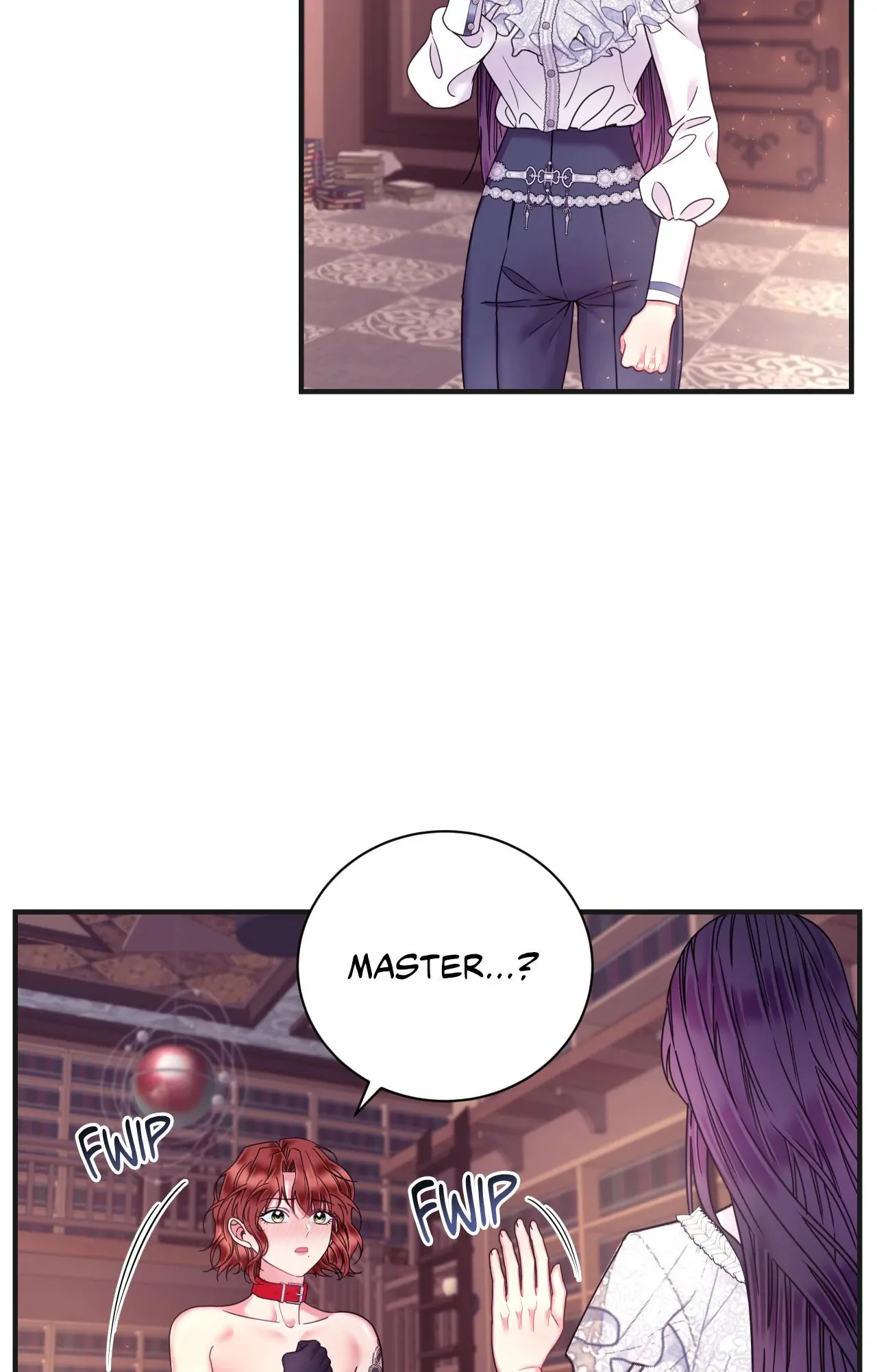 A Changed Man Chapter 44 - page 51