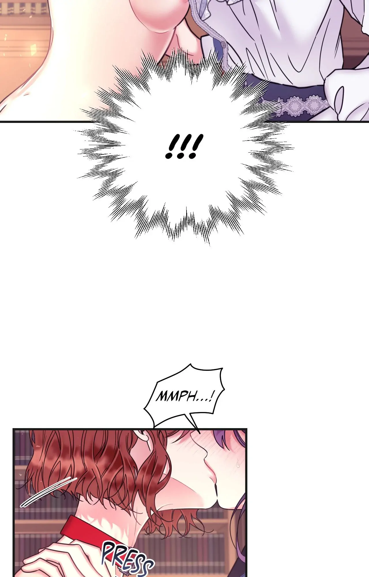 A Changed Man Chapter 44 - page 56