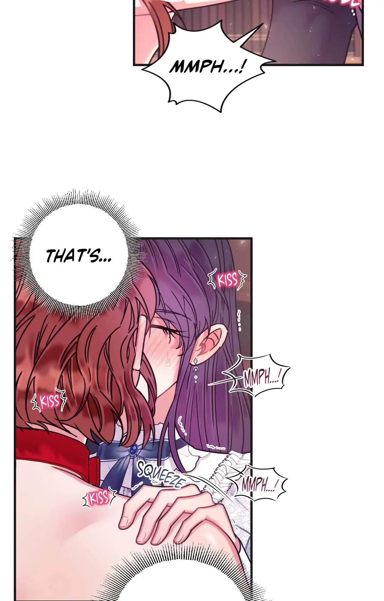 A Changed Man Chapter 44 - page 58