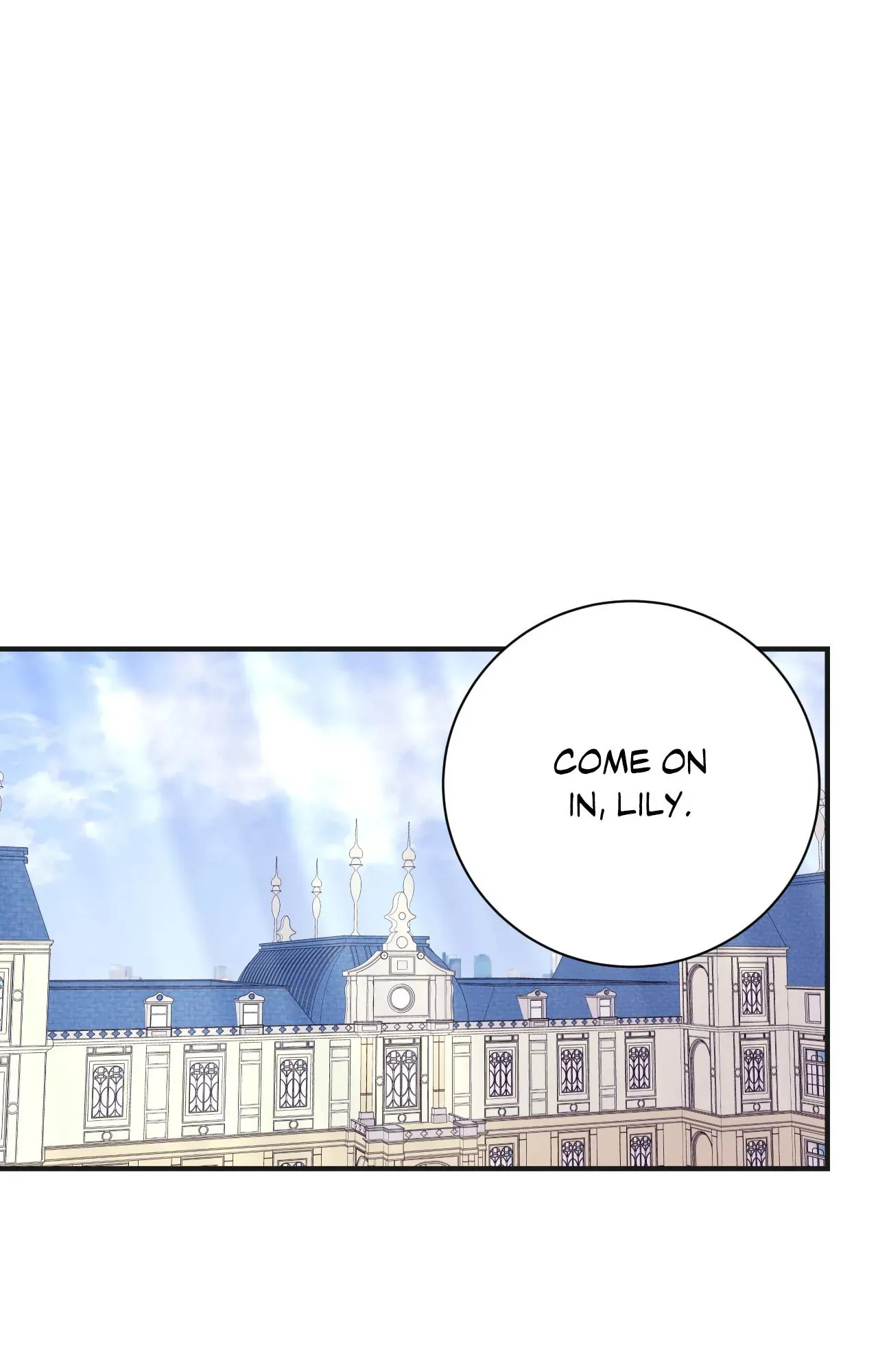 A Changed Man Chapter 44 - page 5