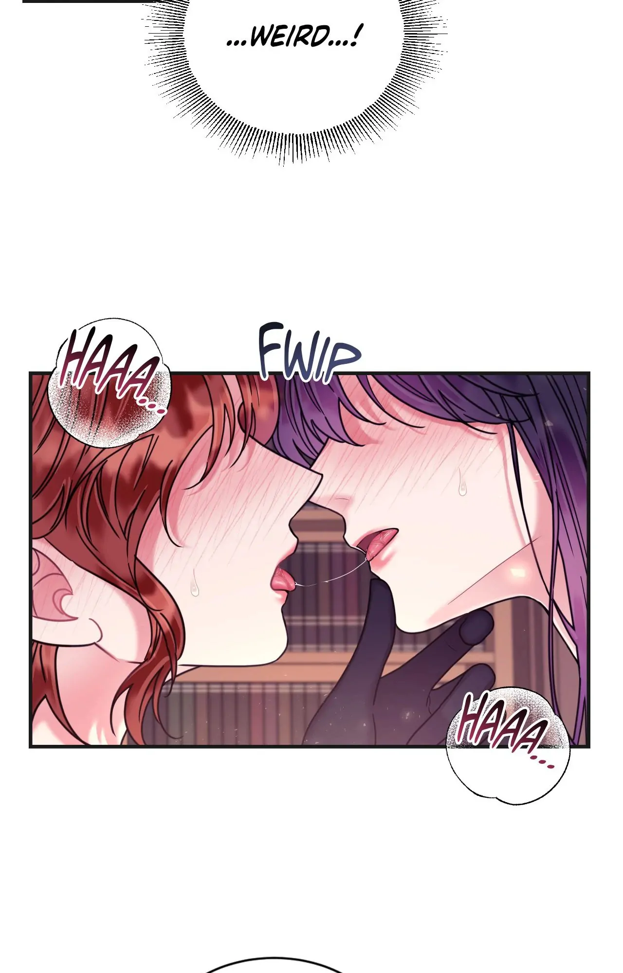 A Changed Man Chapter 44 - page 59
