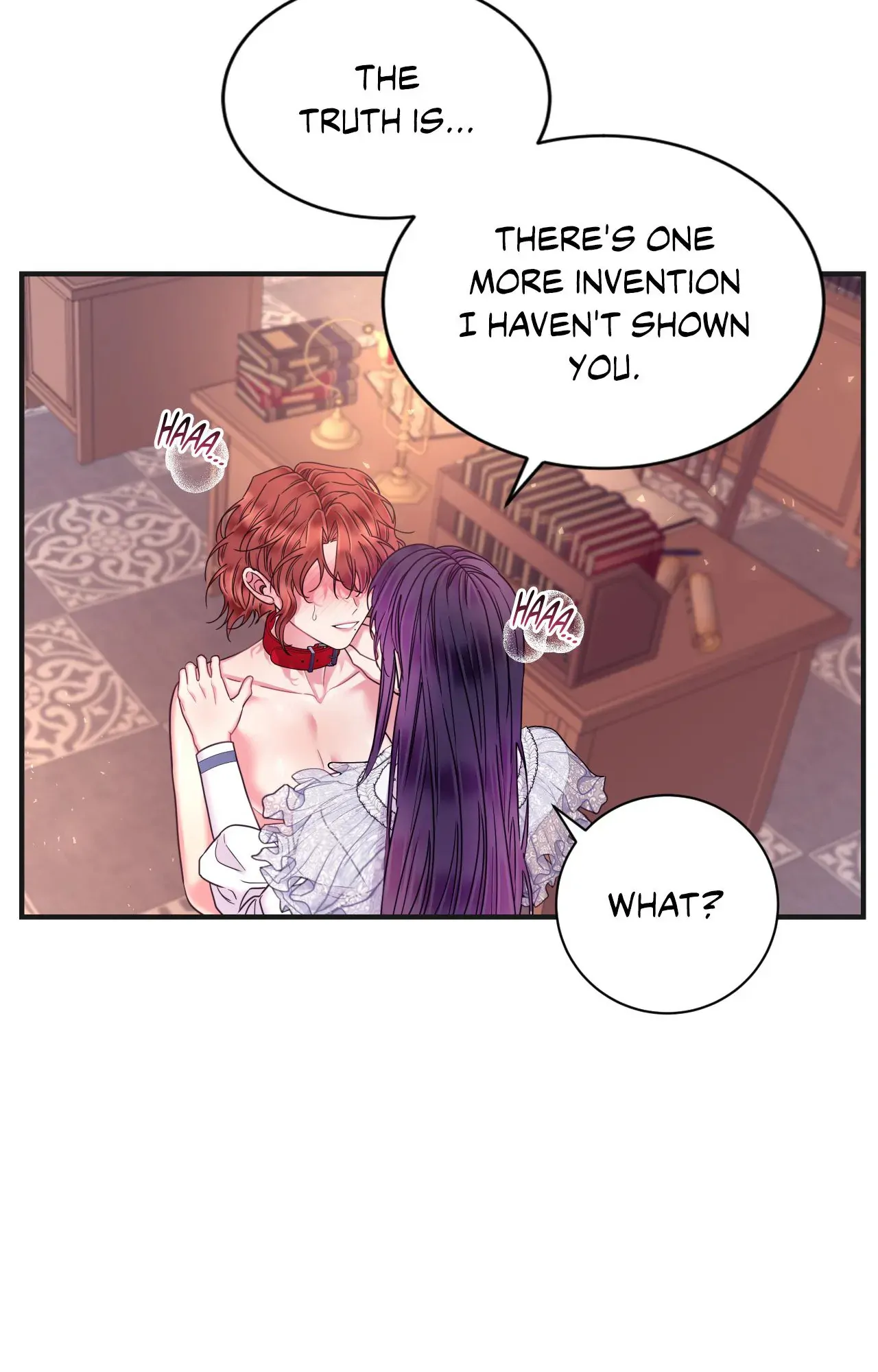 A Changed Man Chapter 44 - page 60