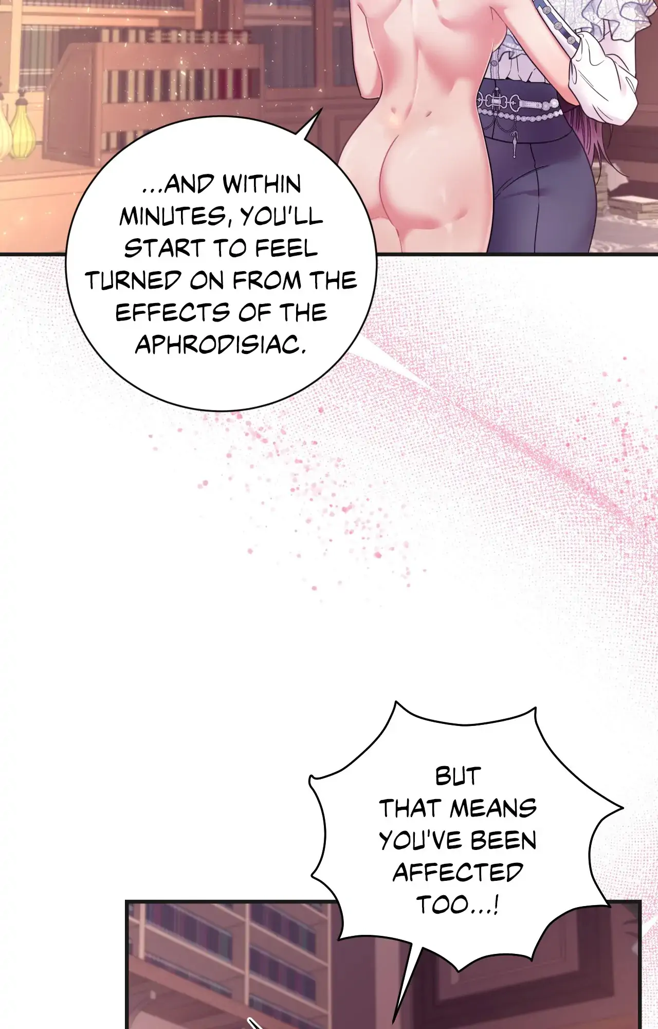 A Changed Man Chapter 44 - page 63