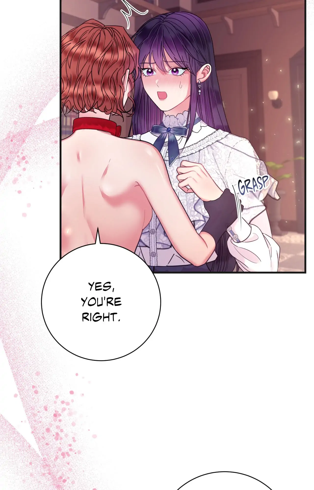 A Changed Man Chapter 44 - page 64