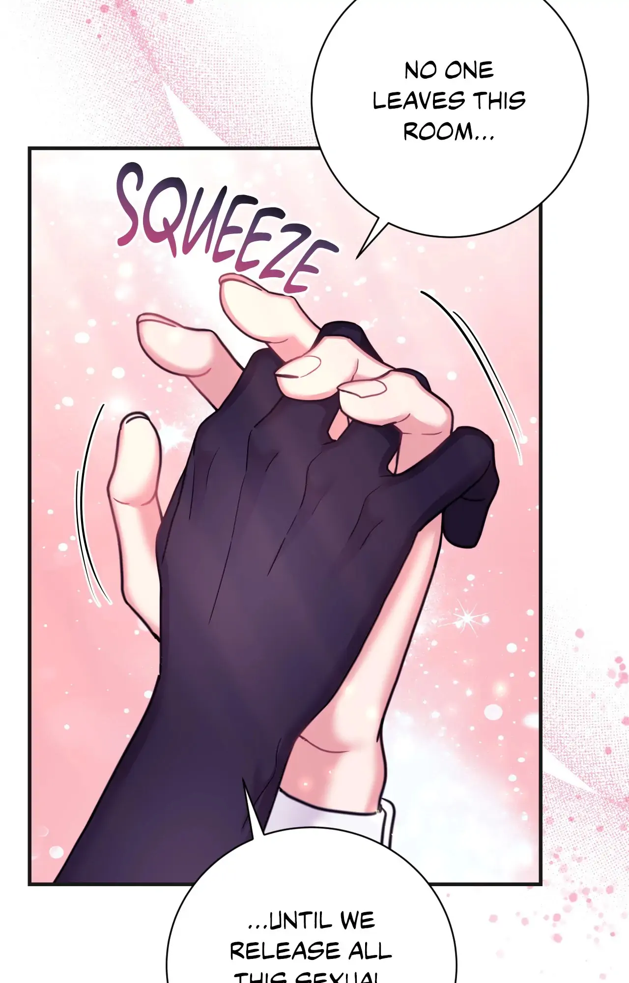A Changed Man Chapter 44 - page 65