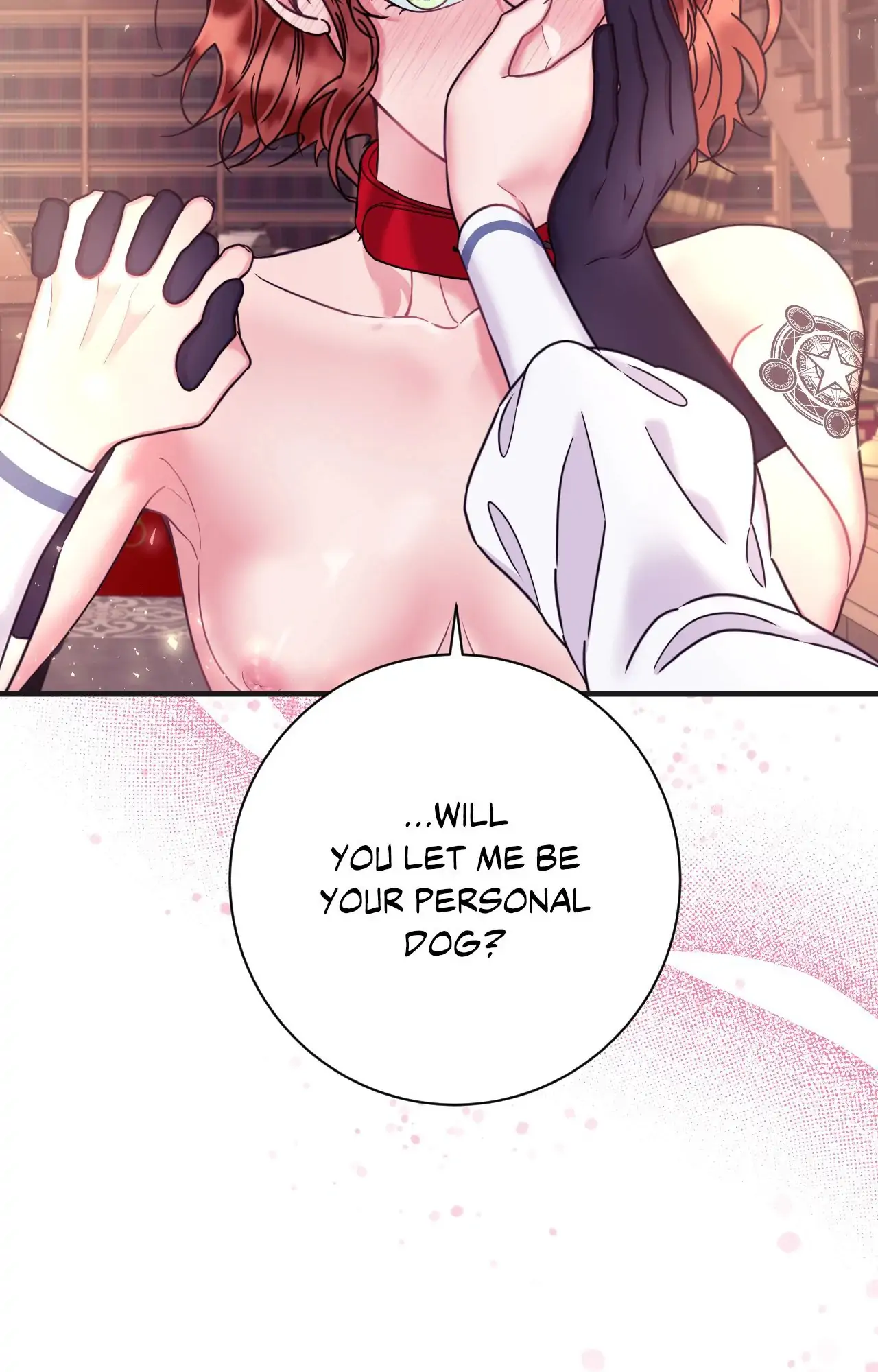 A Changed Man Chapter 44 - page 67