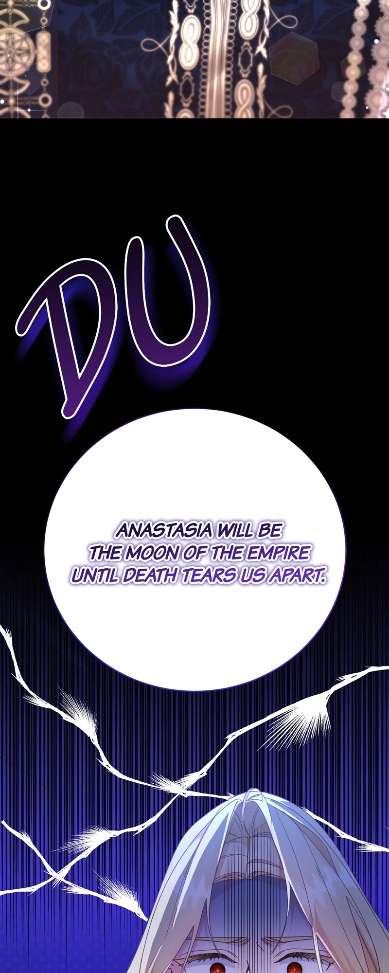 Before the Real Heroine Steps In Chapter 65 - page 11