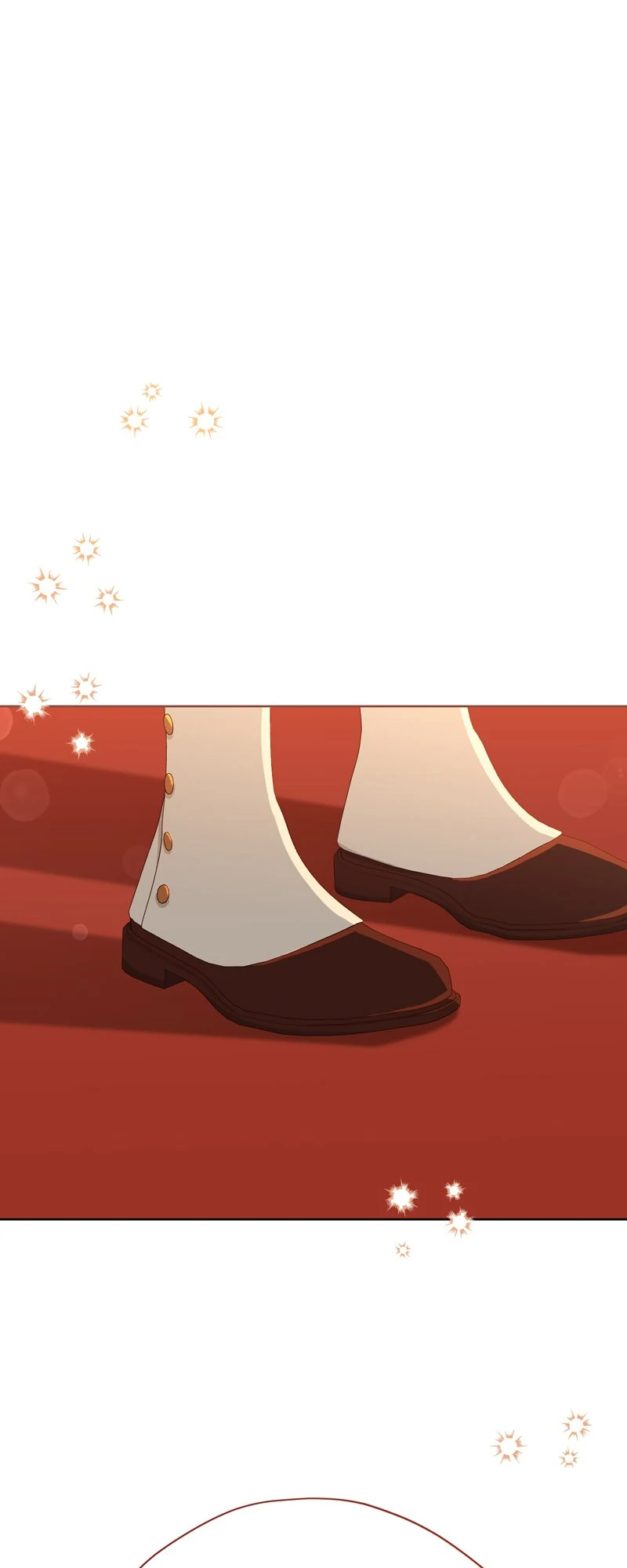 Before the Real Heroine Steps In Chapter 65 - page 46