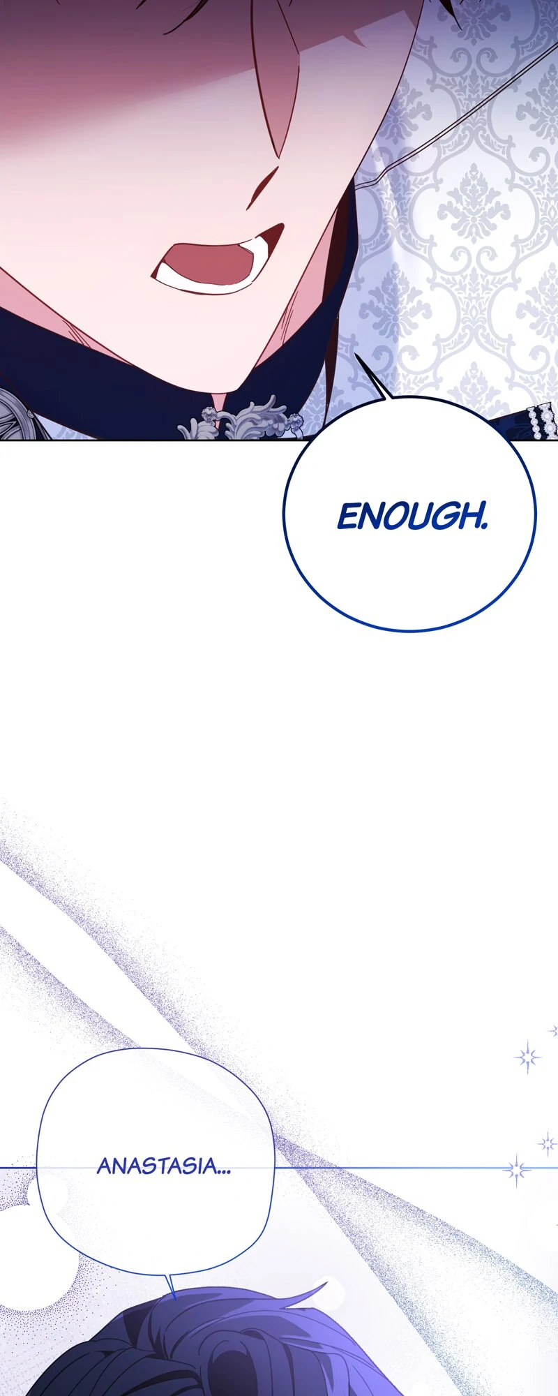 Before the Real Heroine Steps In Chapter 65 - page 4