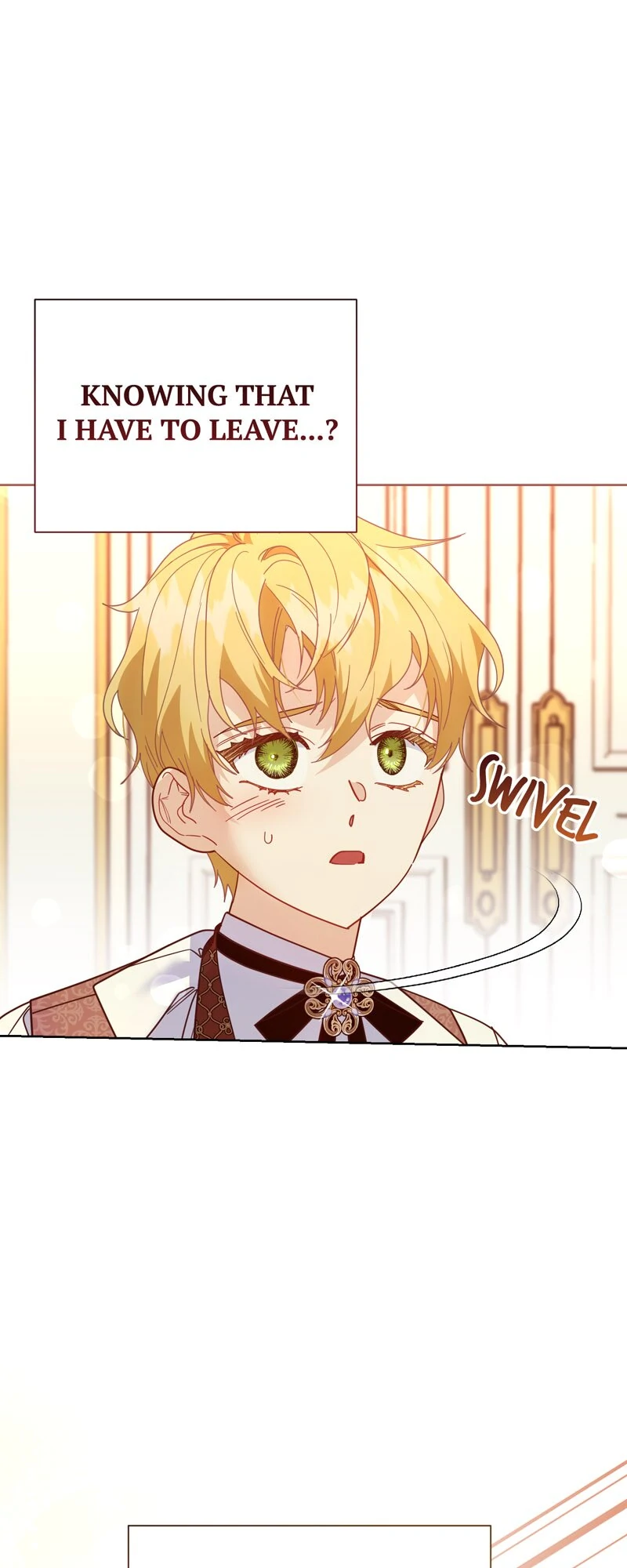 Before the Real Heroine Steps In Chapter 65 - page 51