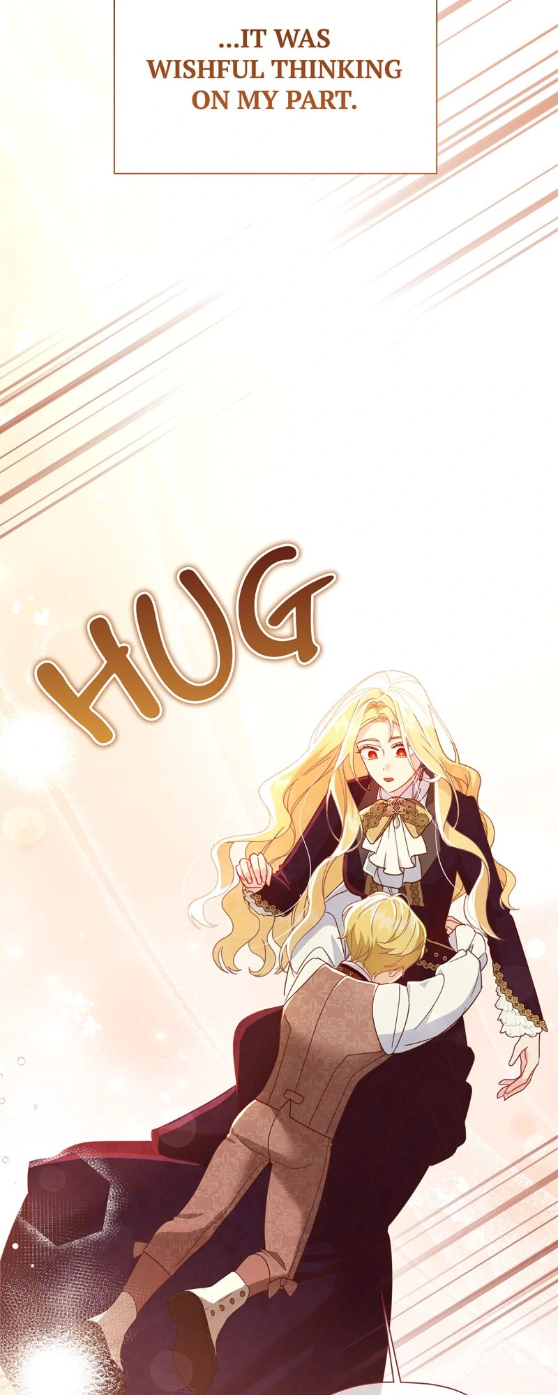 Before the Real Heroine Steps In Chapter 65 - page 52