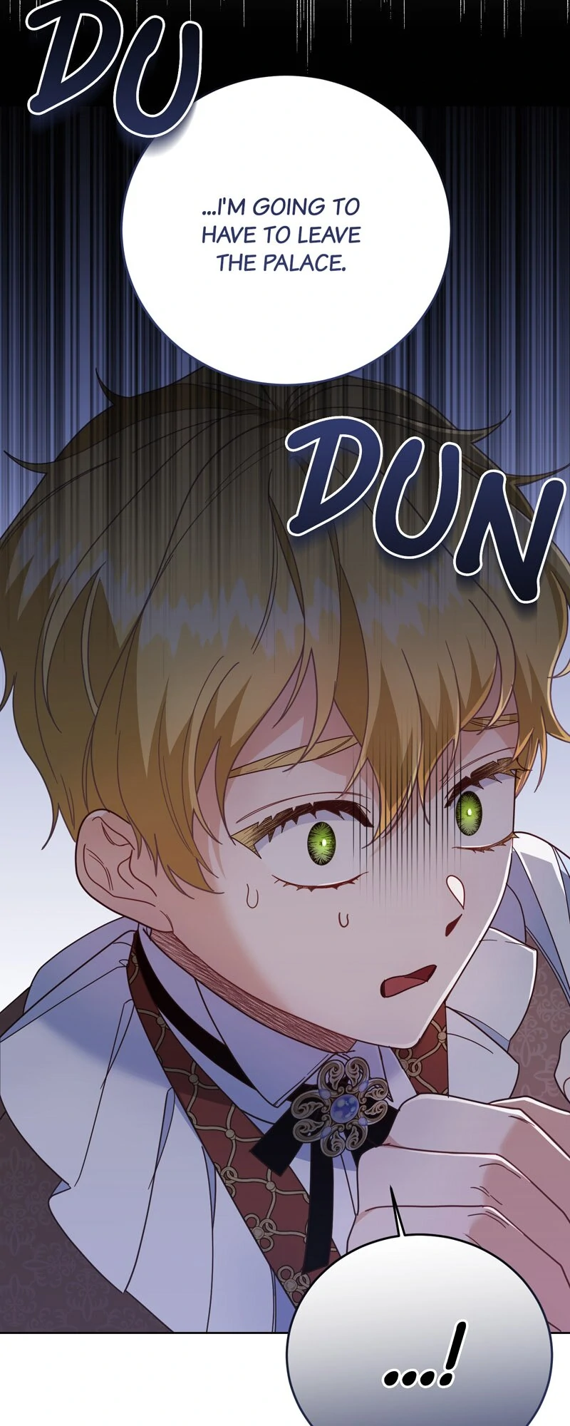 Before the Real Heroine Steps In Chapter 65 - page 57