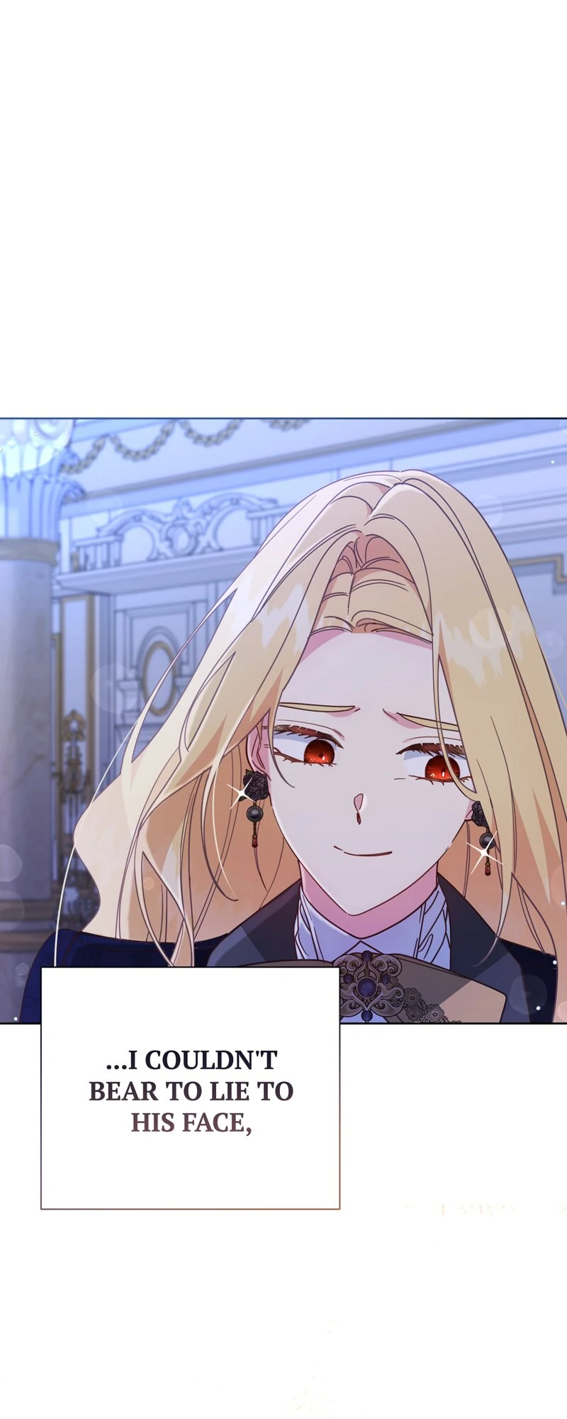 Before the Real Heroine Steps In Chapter 65 - page 68