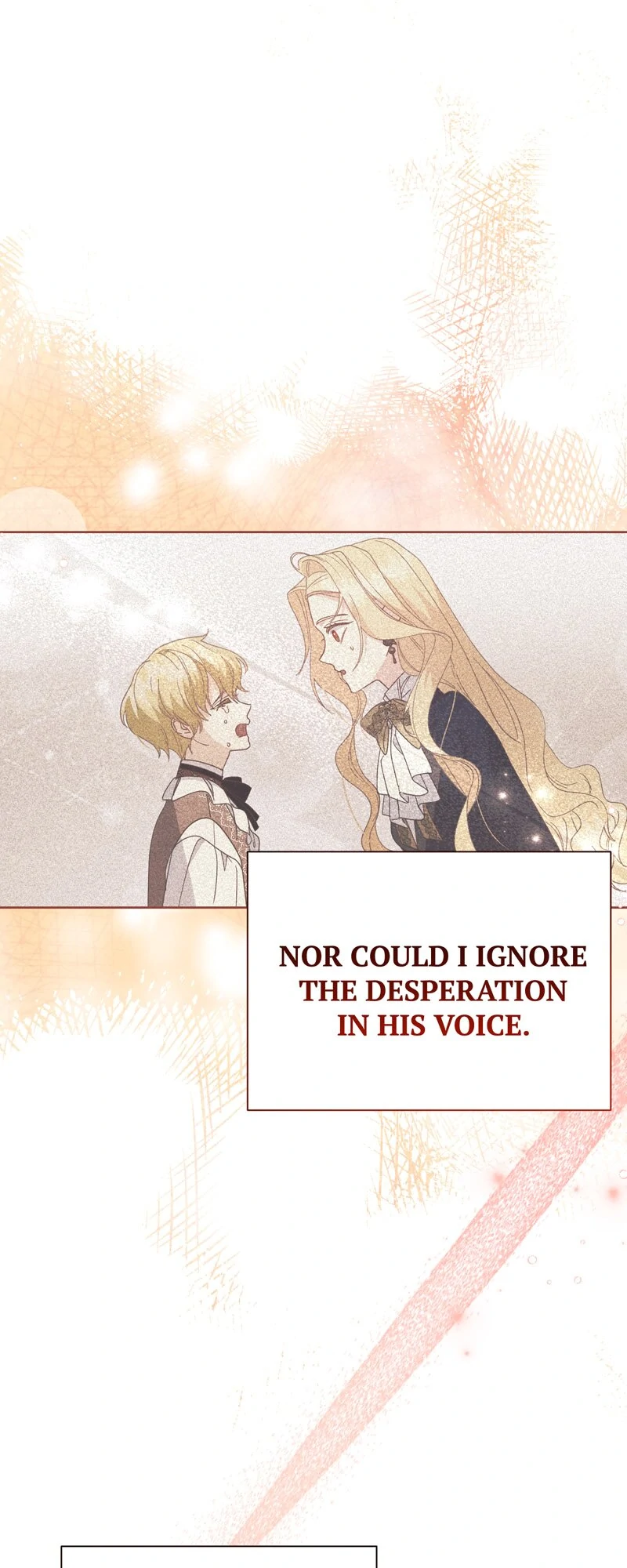 Before the Real Heroine Steps In Chapter 65 - page 69