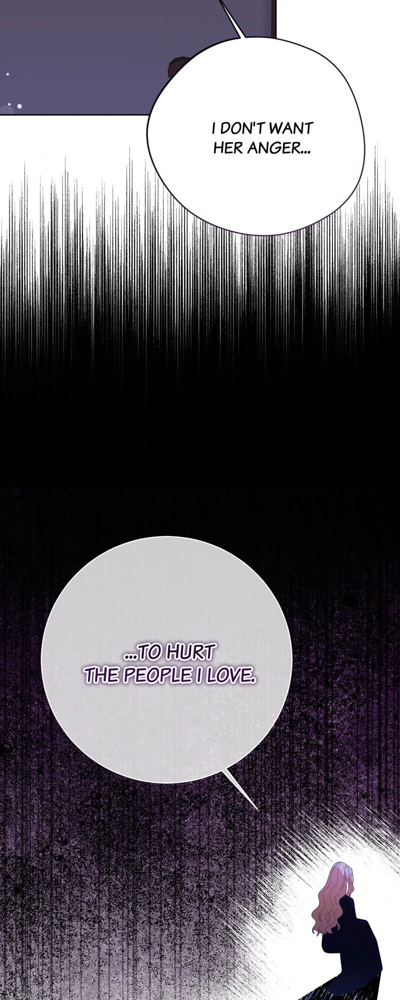 Before the Real Heroine Steps In Chapter 65 - page 77