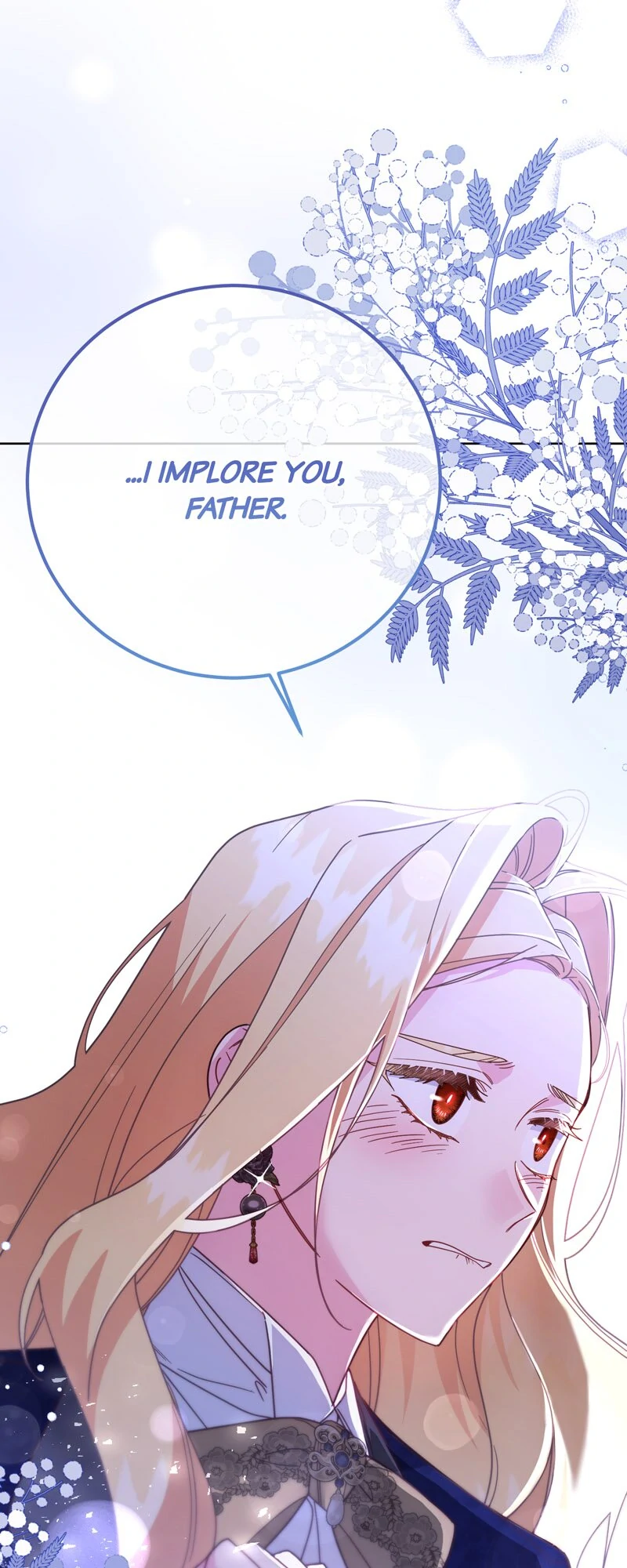 Before the Real Heroine Steps In Chapter 65 - page 79